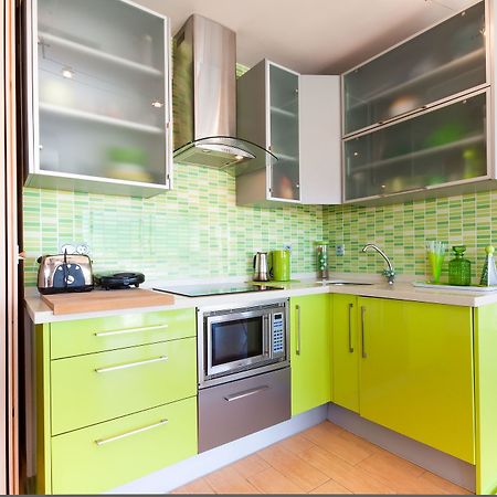 Apartamento San Nicolas Málaga Extérieur photo