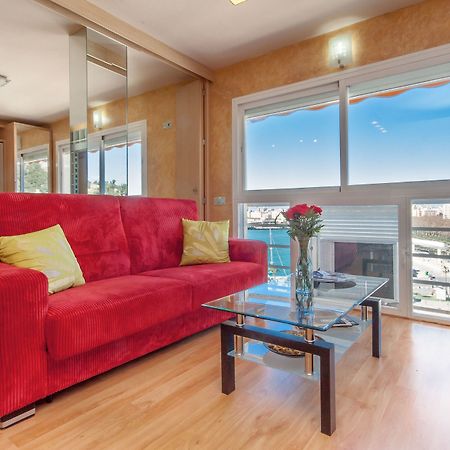 Apartamento San Nicolas Málaga Extérieur photo