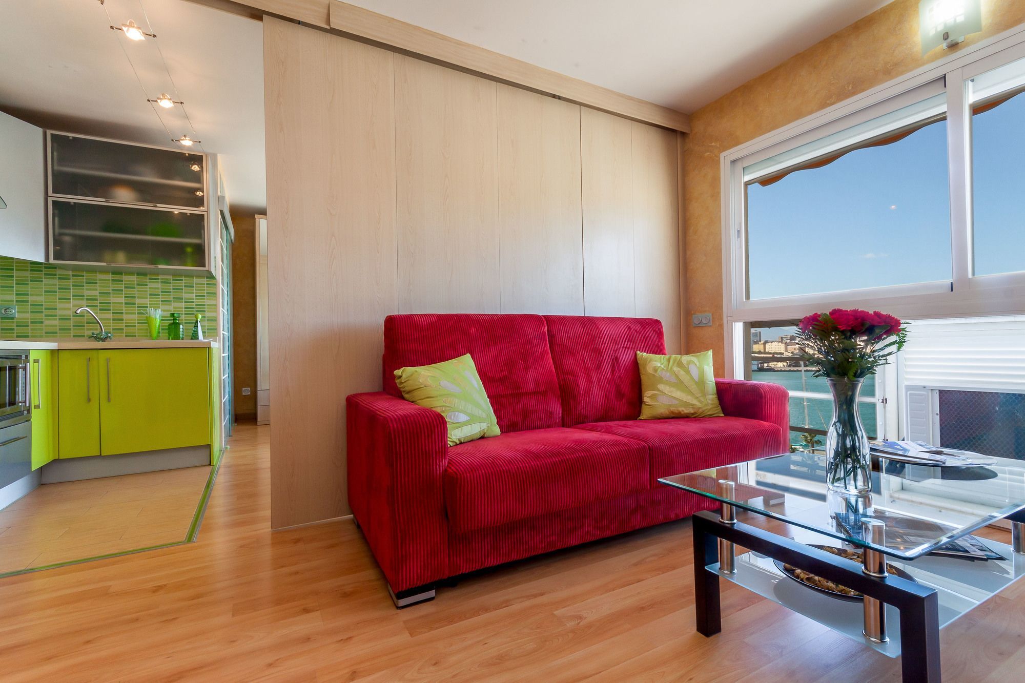 Apartamento San Nicolas Málaga Extérieur photo