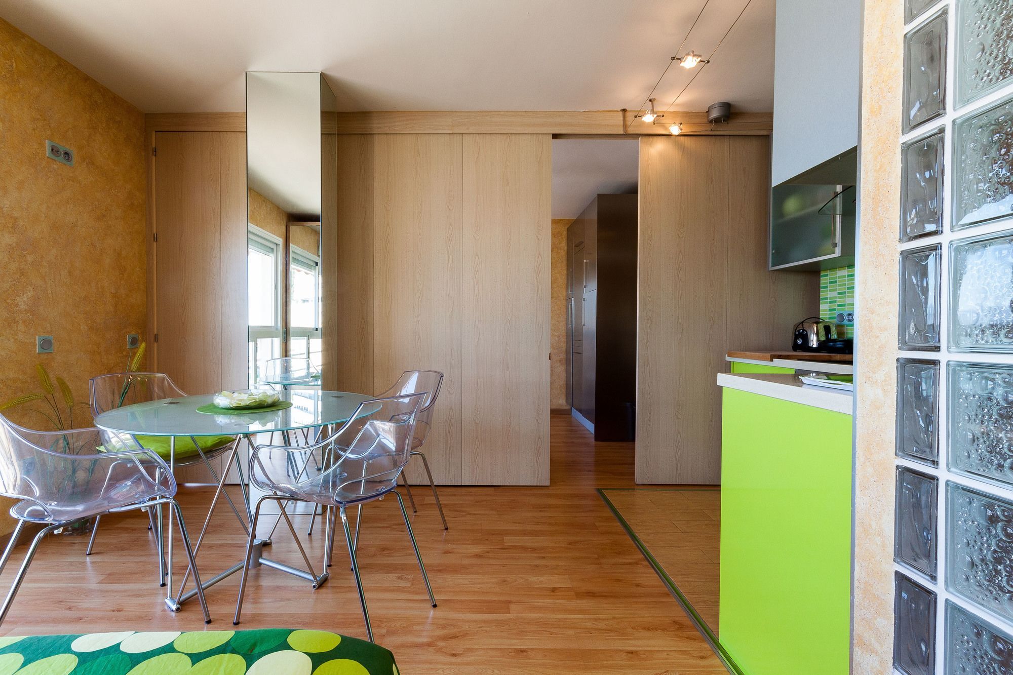 Apartamento San Nicolas Málaga Extérieur photo